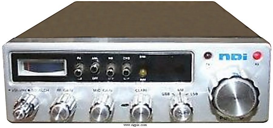 Cbfreeband NDI PC-200