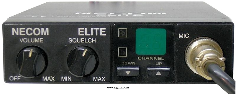 Cbfreeband Necom Elite