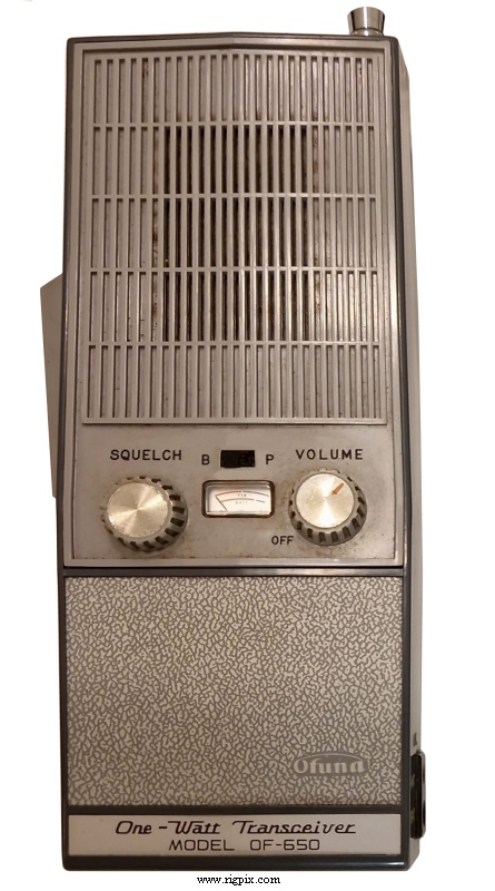 Cbfreeband Ofuna OF-650