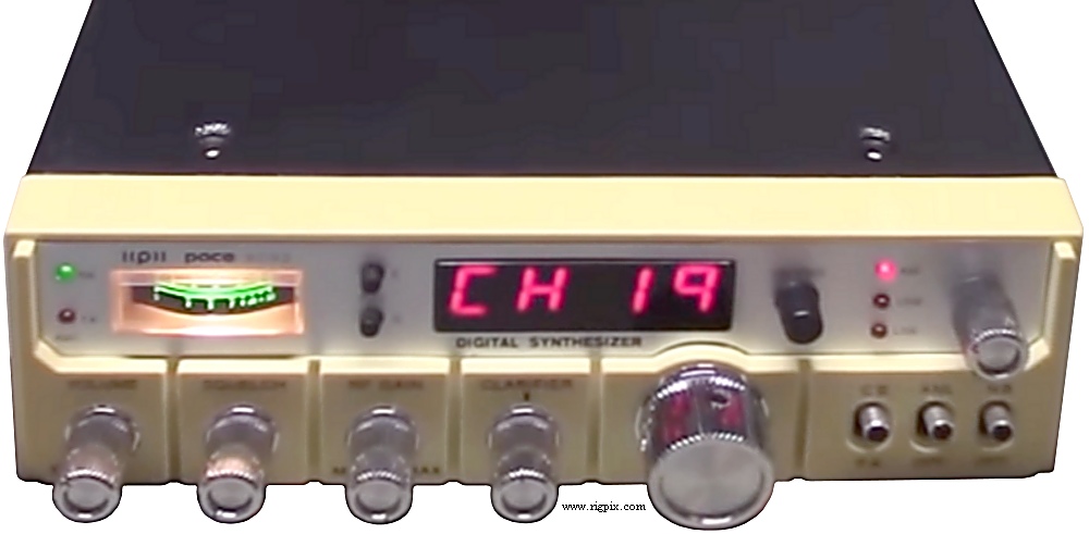 Cbfreeband Pace 8092