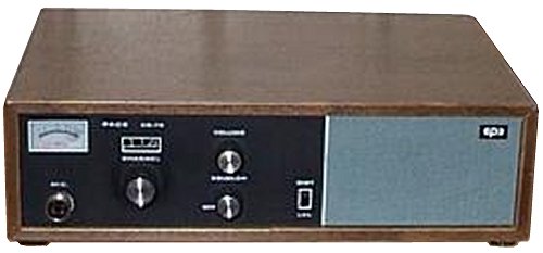 Cbfreeband Pace CB-76 (DX-2300B)