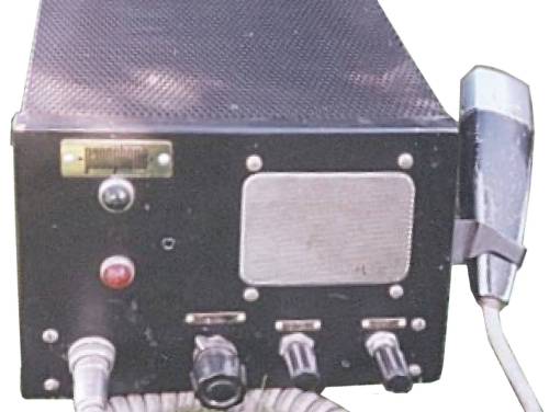 Cbfreeband Panophone JG-5