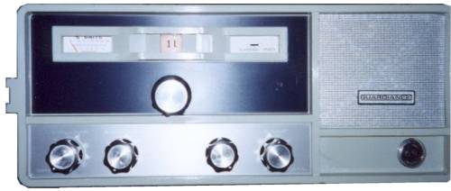 Cbfreeband Pearce-Simpson Guardian 23 (By Gladding Corporation)