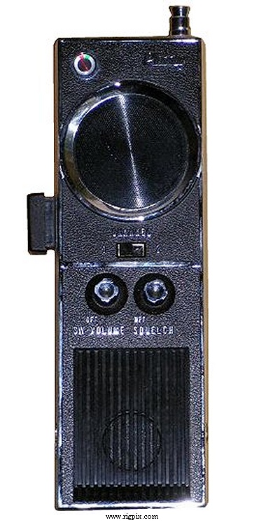 Cbfreeband Pony CB-46A