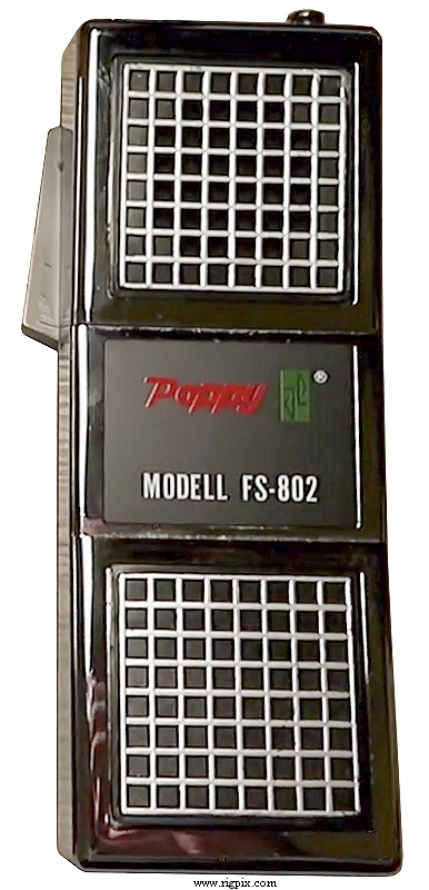Cbfreeband Poppy FS-802