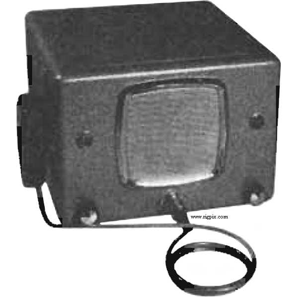 Cbfreeband Radiofon PR-3