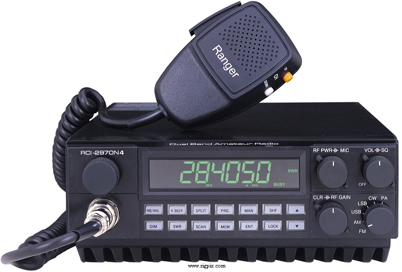 Cbfreeband Ranger RCI-2970N4
