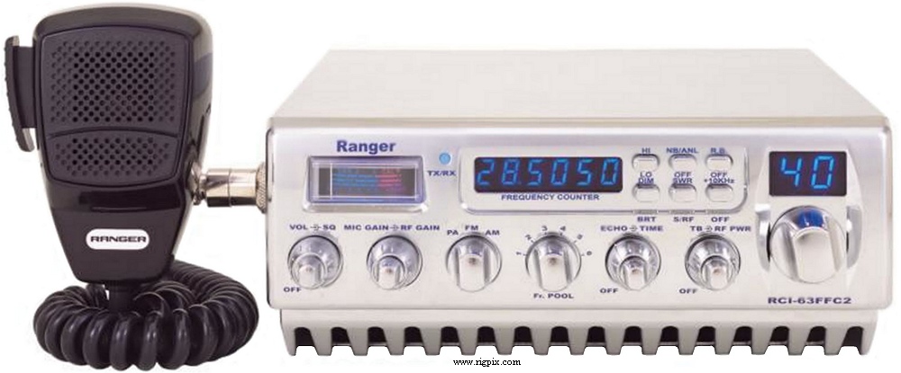 Cbfreeband Ranger RCI-63FFC2
