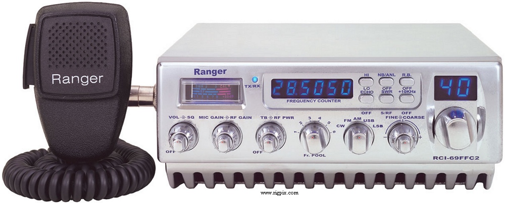 Cbfreeband Ranger RCI-69FFC2