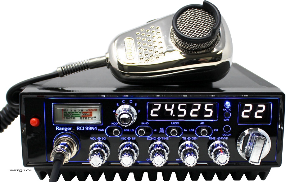 Cbfreeband Ranger RCI-99N4