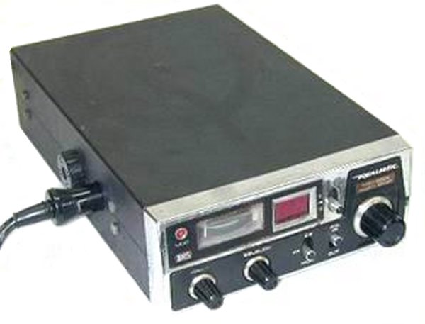 Cbfreeband Realistic TRC-422A (21-1503)