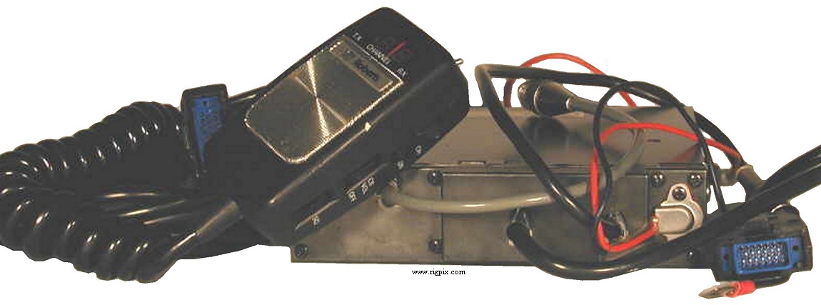 Cbfreeband Roberts RCB-40
