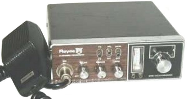 Cbfreeband Royce 1-612