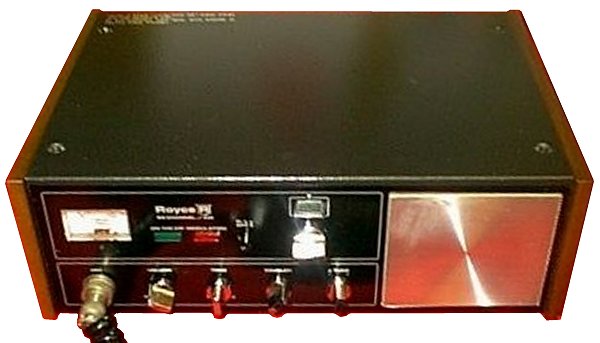Cbfreeband Royce 620 / 1-620 (T-28)