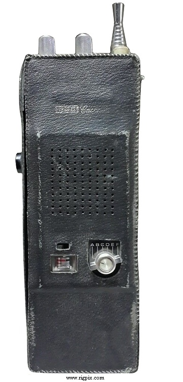 Cbfreeband SBE Cascade (SBE 3-CB)