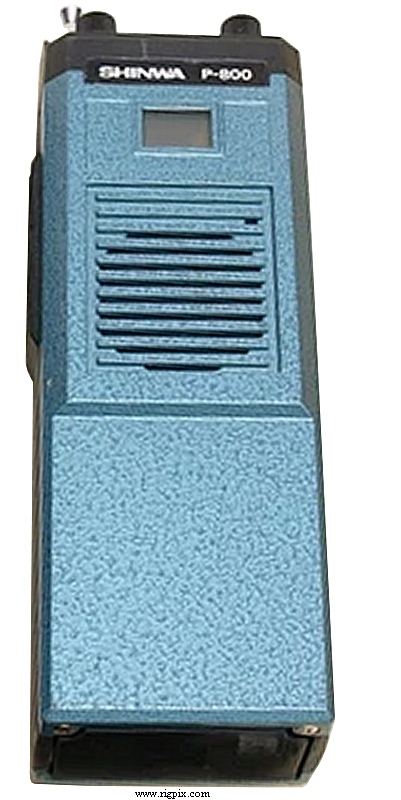 Cbfreeband Shinwa P-800