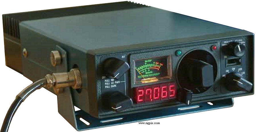 Cbfreeband Sommerkamp TS-788DXCC