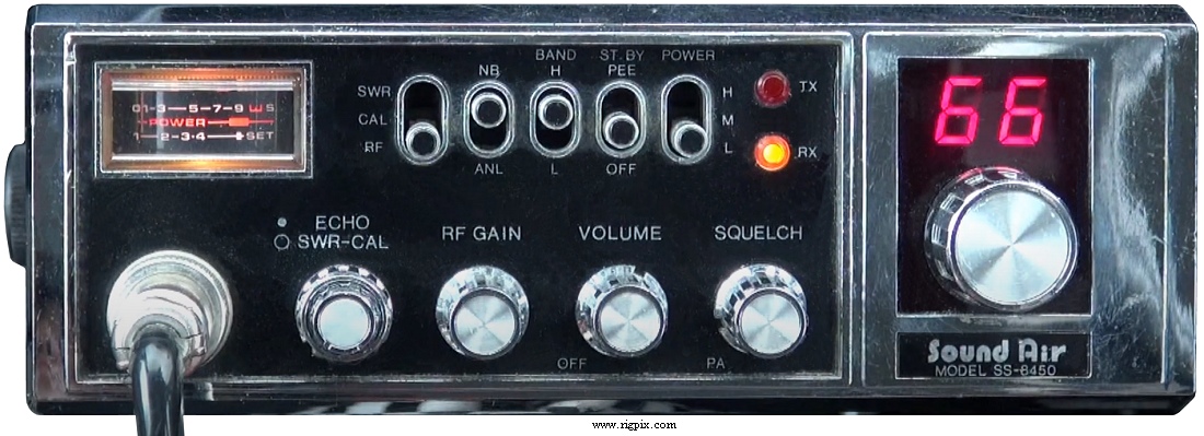 Cbfreeband Sound Air SS-8450