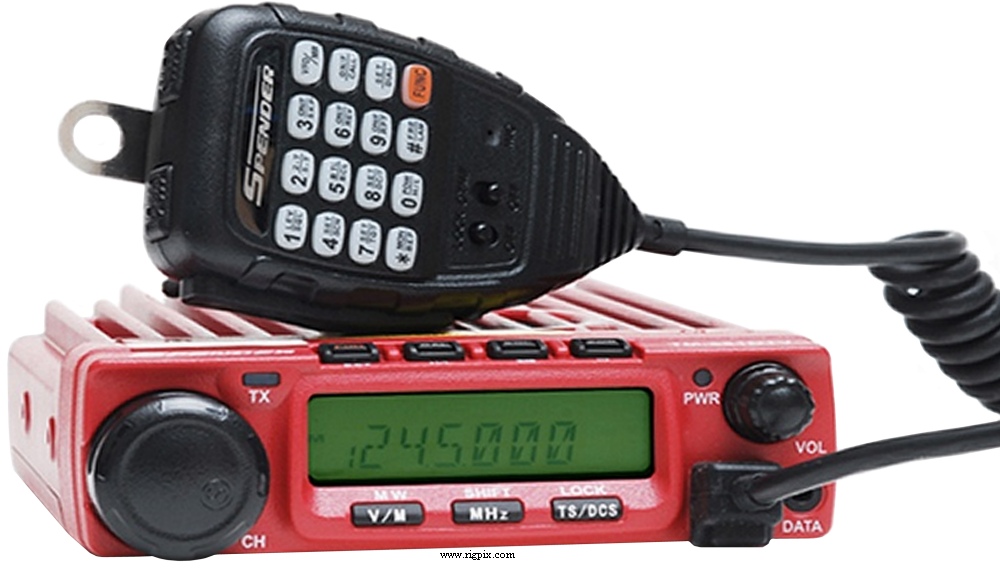 Cbfreeband Spender TM-581DTV