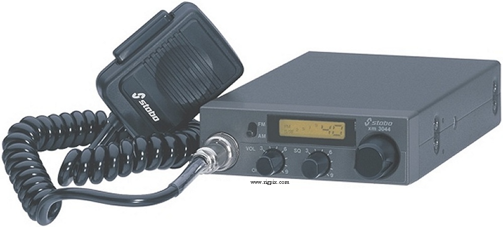 Cbfreeband Stabo XM3044
