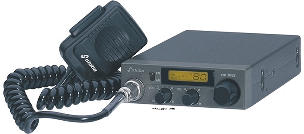 Cbfreeband Stabo XM3082