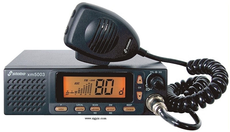 Cbfreeband Stabo XM5003
