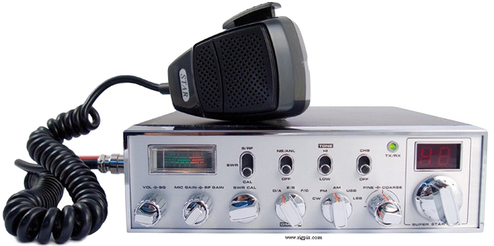 Cbfreeband Superstar 3900 EU