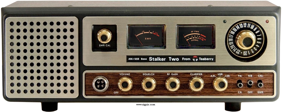 Cbfreeband Teaberry Stalker Two / Stalker II (4002)