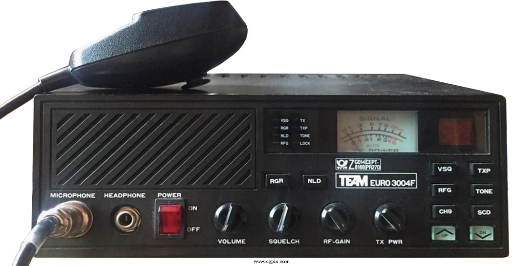 Cbfreeband Team Euro 3004F
