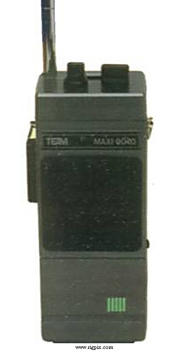 Cbfreeband Team Maxi-9040