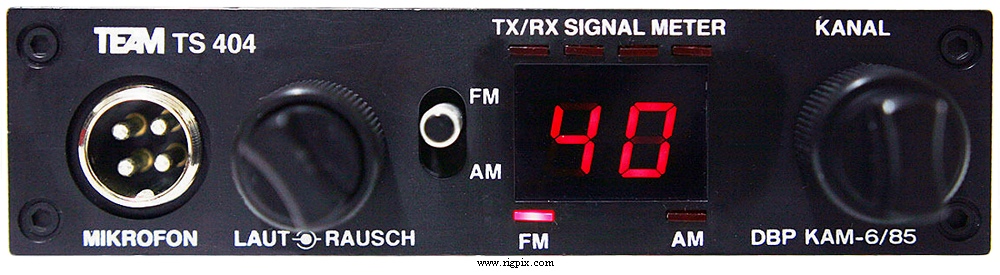 Cbfreeband Team TS-404 (4012)