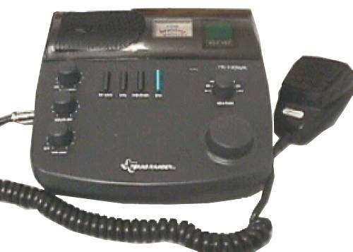 Cbfreeband Texas Ranger TR-193WX
