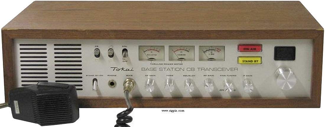 Cbfreeband Tokai PW-5056