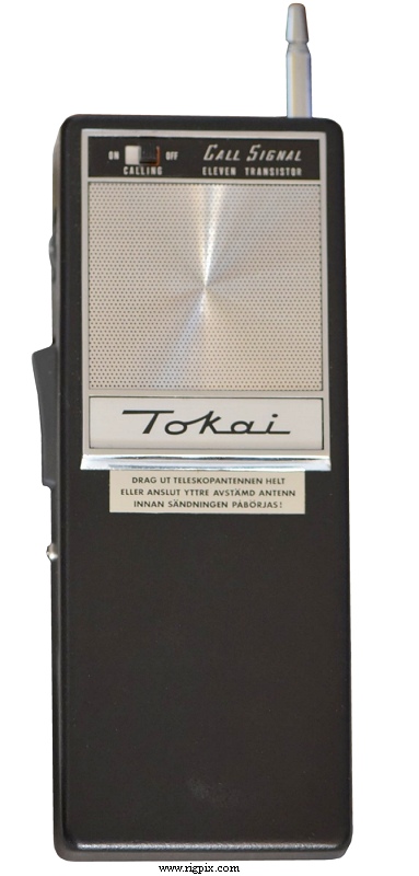 Cbfreeband Tokai TC-113S