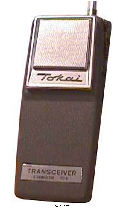 Cbfreeband Tokai TC-9