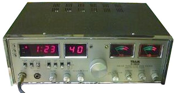 Cbfreeband Tram D-300