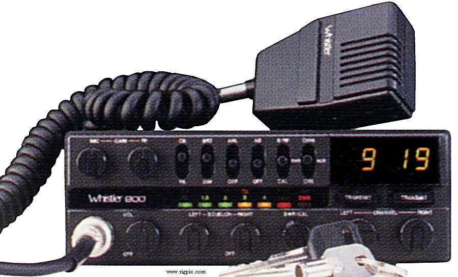 Cbfreeband Whistler 900