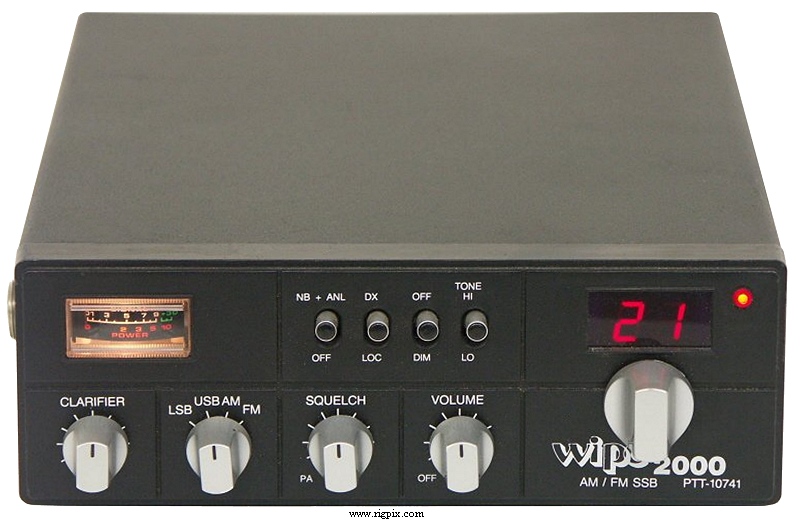 Cbfreeband Wipe 2000