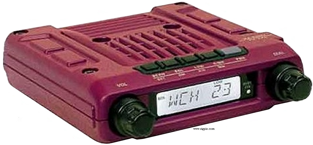 Cbfreeband Yaesu FT-245