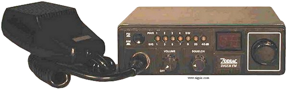 Cbfreeband Zodiac Digi 24 FM
