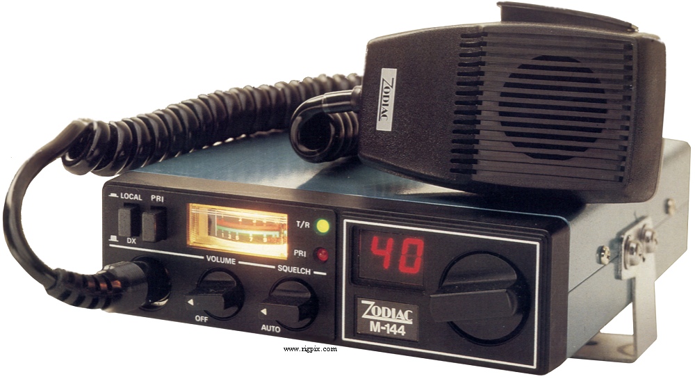 Cbfreeband Zodiac M-144