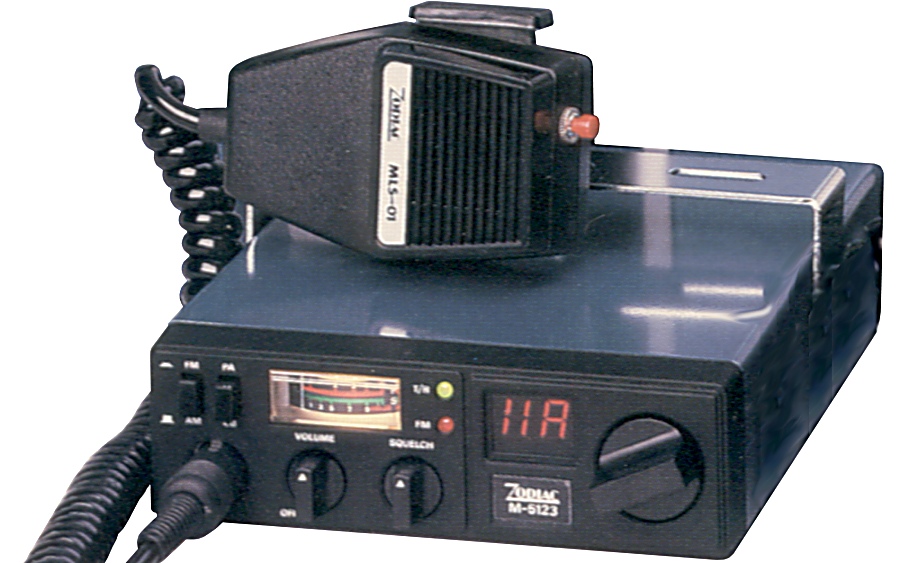 Cbfreeband Zodiac M-5123