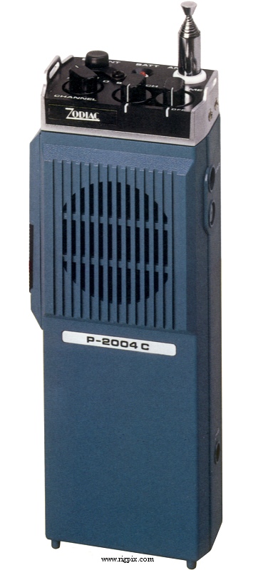 Cbfreeband Zodiac P-2004C