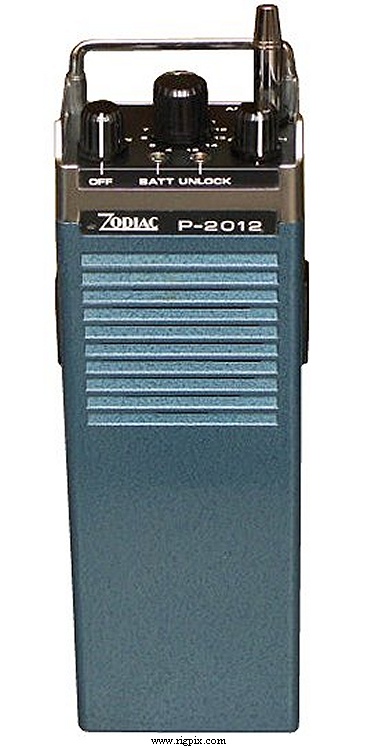Cbfreeband Zodiac P-2012CH