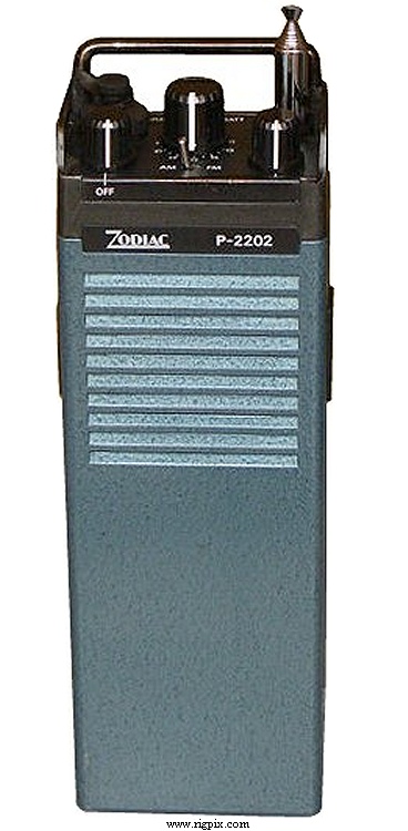 Cbfreeband Zodiac P-2202