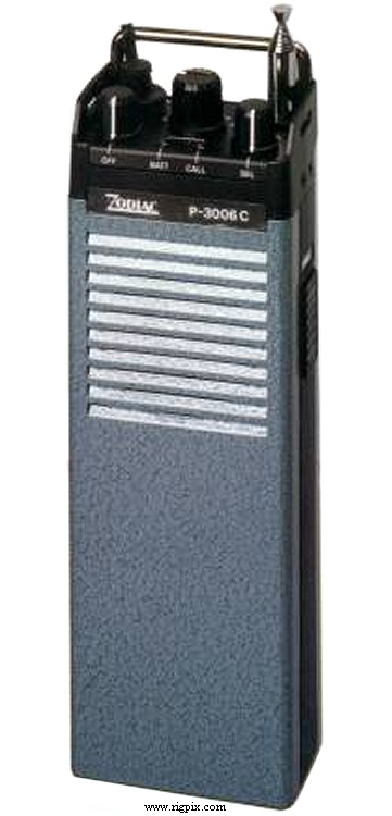 Cbfreeband Zodiac P-3006C