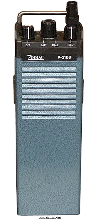 Cbfreeband Zodiac P-3106