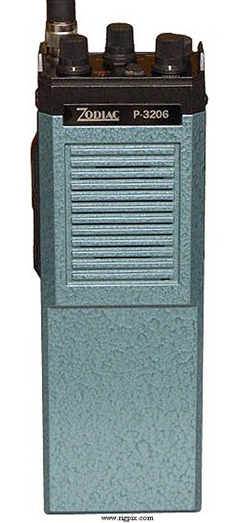Cbfreeband Zodiac P-3206