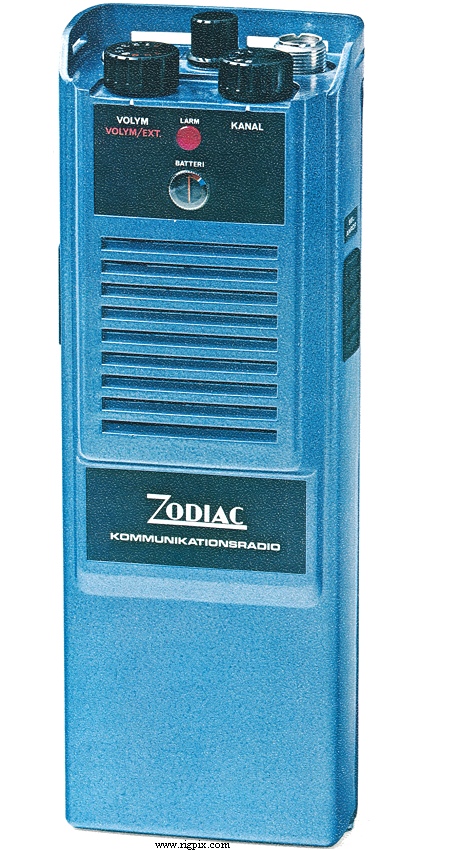Cbfreeband Zodiac P-5006