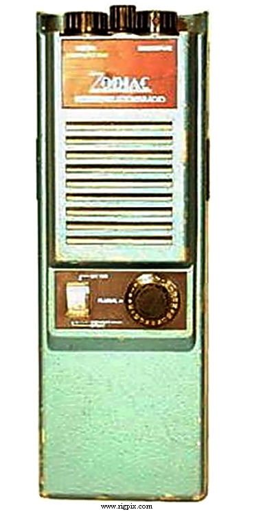 Cbfreeband Zodiac P-5024